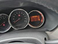 Gebraucht Dacia Lodgy 116 PS (85 kW) 2013 Gold Van / Kleinbus