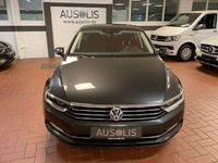 gebraucht VW Passat TDI Comfortline Navi,Kamera,ACC