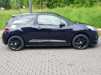 Gebraucht Citroën DS3 120 PS (88 kW) 2016 Violet Kleinwagen