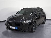 Gebraucht BMW 220 Active Tourer M Sport 170 PS (125 kW) 2024 Schwarz Van / Kleinbus