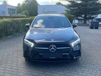 gebraucht Mercedes A250 e Edition AMG LED Night 18*Alu MBUX