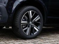 Neu VW LT Beach 150 PS (110 kW) 2025 Deep black perleffekt Van / Kleinbus