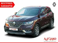 Gebraucht Renault Koleos LIMITED 150 PS (110 kW) 2020 Rot SUV