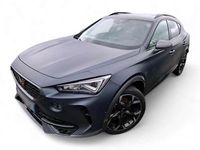 Gebraucht Cupra Formentor VZ 245 PS (180 kW) 2023 Grau SUV