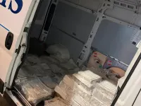Gebraucht Fiat Ducato 2020 Van