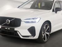 Gebraucht Volvo XC60 Ultimate 250 PS (183 kW) 2024 Weiß SUV