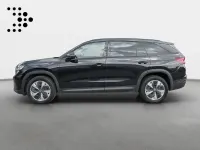 Gebraucht Skoda Kodiaq Selection 150 PS (110 kW) 2025 Schwarz SUV