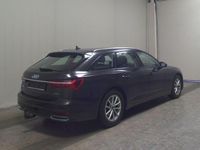 Gebraucht Audi A6 Basis 265 PS (194 kW) 2021 Grau Kombi