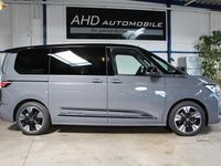 Neu VW Multivan Edition 245 PS (180 kW) 2025 Pure grey uni/deep black... Van