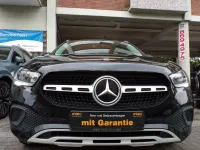 Gebraucht Mercedes GLA180 116 PS (85 kW) 2021 Schwarz SUV
