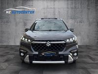 Gebraucht Suzuki SX4 129 PS (94 kW) 2022 Grau SUV