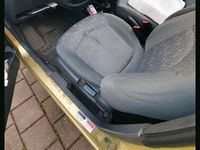 gebraucht Chevrolet Matiz 0.8