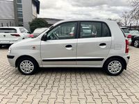 Gebraucht Hyundai Atos 63 PS (46 kW) 2006 Silber Kleinwagen
