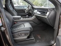 Gebraucht Audi RS Q8 Ambiente 600 PS (441 kW) 2021 Teakbraun SUV