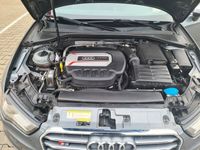 gebraucht Audi S3 Sportback 2.0 TFSI quattro -