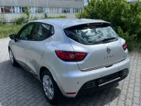 Gebraucht Renault Clio IV LIMITED 90 PS (66 kW) 2016 Silber Limousine