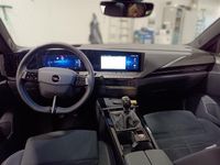 Gebraucht Opel Astra S 131 PS (96 kW) 2025 Grau Kombi