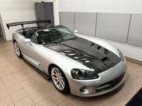 Gebraucht Dodge Viper 506 PS (372 kW) 2005 Cabrio