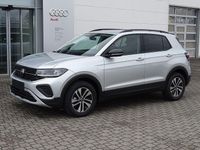 Neu VW T-Cross 116 PS (85 kW) 2026 Silber SUV