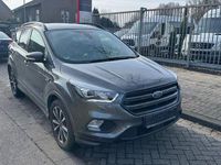 Usata Ford Kuga ST-Line 179 CV (131 kW) 2018 Grigio SUV