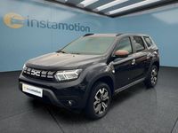 Gebraucht Dacia Duster 103 PS (75 kW) 2023 Grau SUV