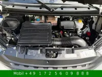 Gebraucht Iveco Daily 179 PS (131 kW) 2018 Weiß Van
