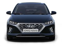 gebraucht Hyundai Ioniq GDI Hybrid 1.6