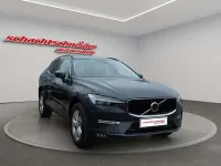 Gebraucht Volvo XC60 Core 197 PS (144 kW) 2023 Blau SUV