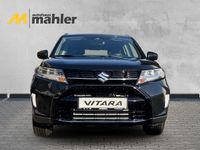 Neu Suzuki Vitara Comfort 110 PS (80 kW) 2026 Schwarz SUV
