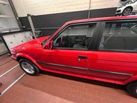Gebraucht BMW 325 170 PS (125 kW) 1990 Rot Kombi
