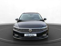 Brugt VW Passat Elegance 150 HK (110 kW) 2019 Sort Stationcar