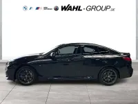 Gebraucht BMW M235 Performance 306 PS (225 kW) 2022 Schwarz Coupé