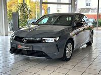 Gebraucht Opel Astra Edition 131 PS (96 kW) 2025 Grau Limousine