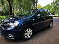 gebraucht Dacia Sandero SCe 75 Comfort neue Inspek 2 Hand TOP***