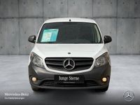 gebraucht Mercedes Citan 108 CDI KA Klima+180°Tür+eltr. Fenst+ZV