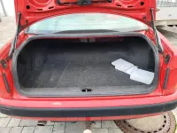 Gebraucht Audi 100 136 PS (100 kW) 1991 Rot Limousine
