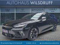 Gebraucht Cupra Leon 150 PS (110 kW) 2025 Schwarz Limousine