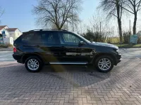 Używany BMW X5 218 KM (160 kW) 2005 Czarny SUV