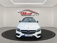 gebraucht Mercedes E200 COUPE|E53|AMG|NIGHT|WIDE|PANO|360°|