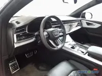 Gebraucht Audi Q8 Ambiente 286 PS (210 kW) 2025 Mythosschwarz metallic SUV