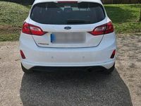 gebraucht Ford Fiesta 1,0 EcoBoost 74kW S/S ST-Line