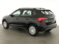 Neu Skoda Kamiq Selection 150 PS (110 kW) 2026 Black magic perleffekt SUV