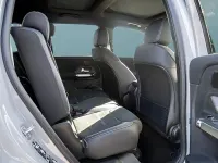 Gebraucht Mercedes GLB200 163 PS (119 kW) 2026 Grau SUV
