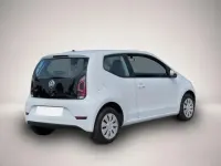 Gebraucht VW up! Move 60 PS (44 kW) 2019 Manufacturer Kleinwagen