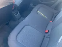 Gebraucht Audi A3 Sportback Advanced 150 PS (110 kW) 2020 Schwarz Kleinwagen