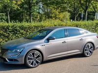 Gebraucht Renault Talisman Initiale Paris 224 PS (164 kW) 2020 Grau Limousine