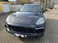 gebraucht Porsche Cayenne Diesel -