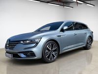 Gebraucht Renault Talisman GrandTour Initiale 224 PS (164 kW) 2021 Andere farbe Kombi