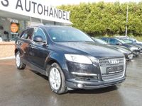 gebraucht Audi Q7 3.0 TDI quattro Exclusive-Individuell