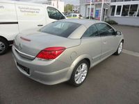 gebraucht Opel Astra Cabriolet Cosmo H Twin Top